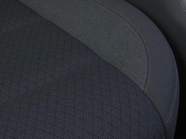 2025 Chevrolet Silverado 2500HD 4WD Crew Cab Standard Bed LT
