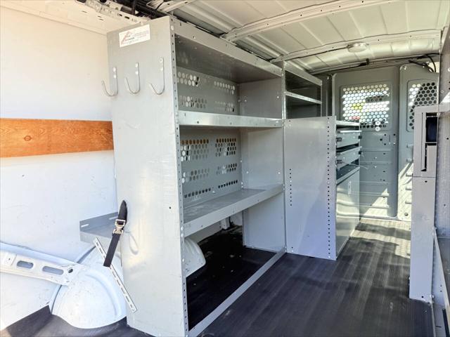 2013 Chevrolet Express Work Van