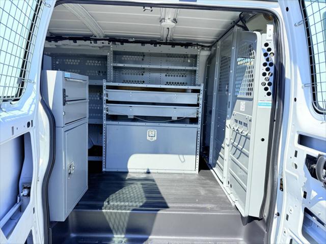 2013 Chevrolet Express Work Van