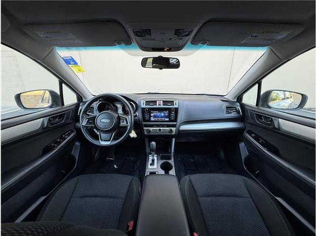 2018 Subaru Outback 2.5i