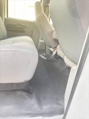 2007 Ford F-250 XLT 4dr Crew Cab LB
