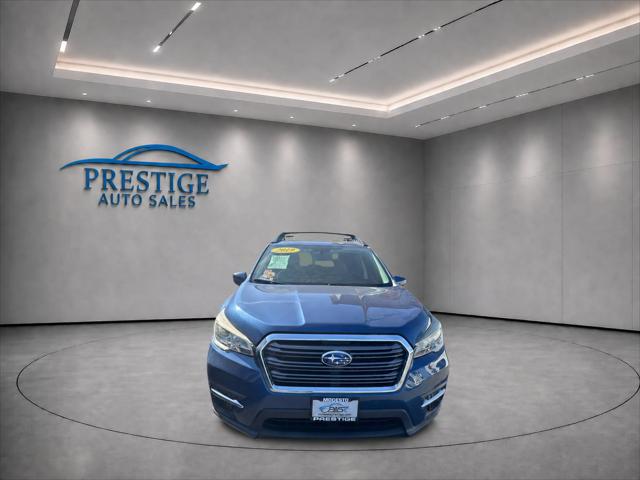 2019 Subaru Ascent Premium