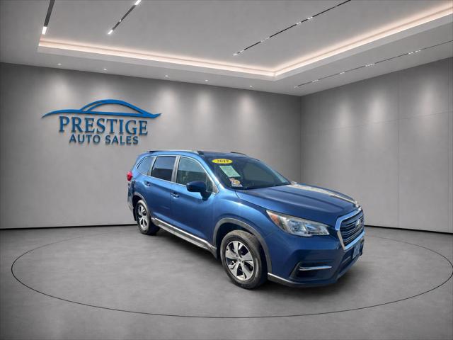 2019 Subaru Ascent Premium
