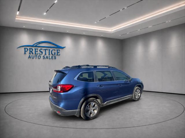 2019 Subaru Ascent Premium