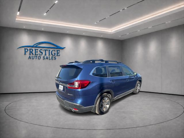 2019 Subaru Ascent Premium