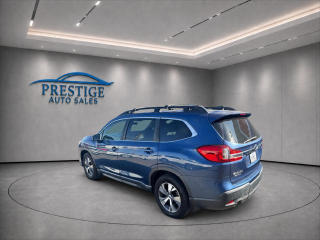 2019 Subaru Ascent Premium