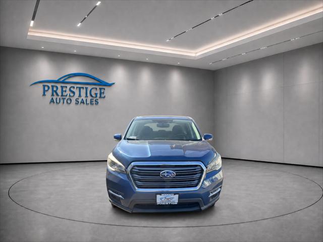 2019 Subaru Ascent Premium