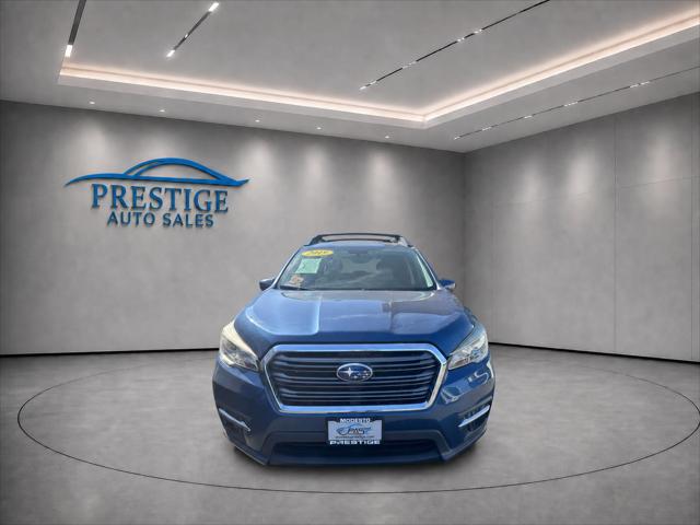 2019 Subaru Ascent Premium