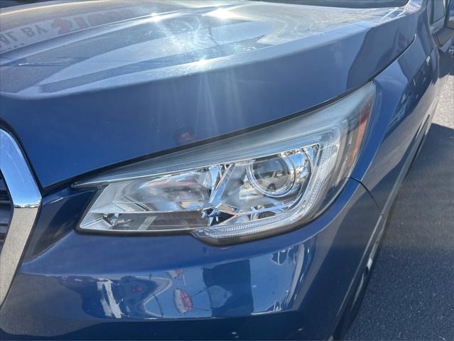 2019 Subaru Ascent Premium