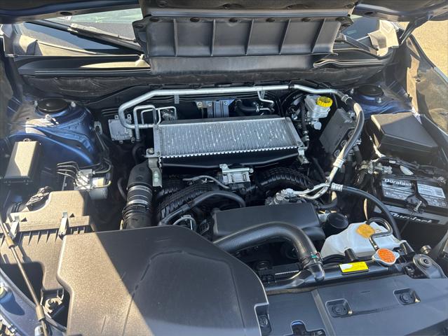 2019 Subaru Ascent Premium