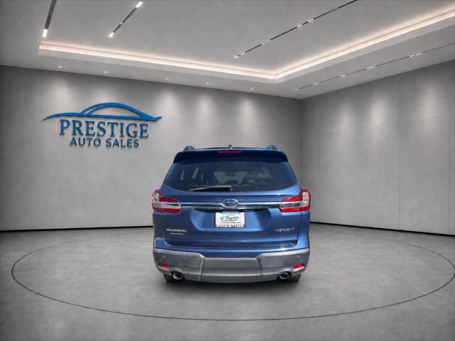 2019 Subaru Ascent Premium