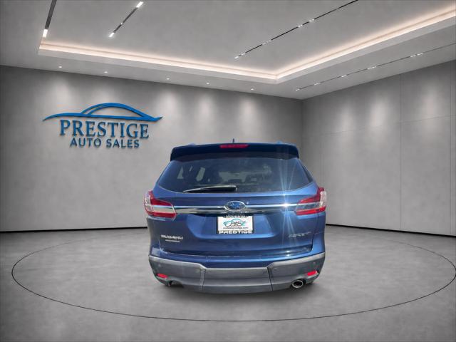 2019 Subaru Ascent Premium