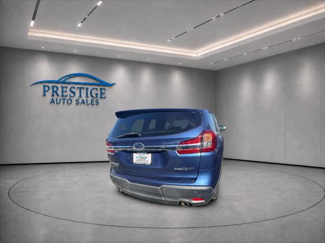 2019 Subaru Ascent Premium