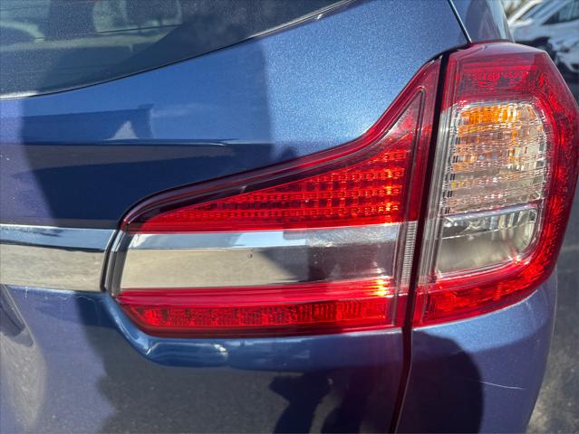 2019 Subaru Ascent Premium