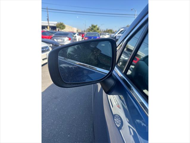 2019 Subaru Ascent Premium
