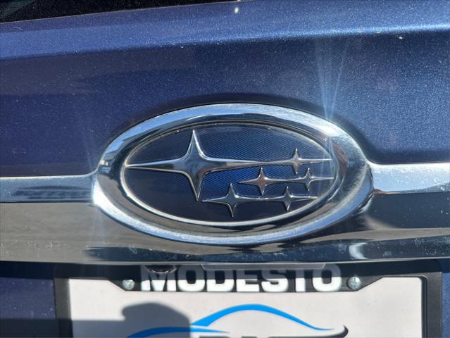 2019 Subaru Ascent Premium