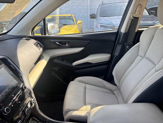 2019 Subaru Ascent Premium