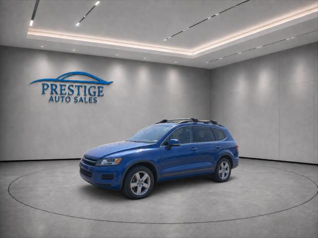 2019 Subaru Ascent Premium