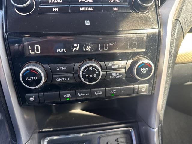 2019 Subaru Ascent Premium