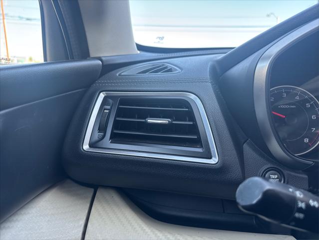 2019 Subaru Ascent Premium
