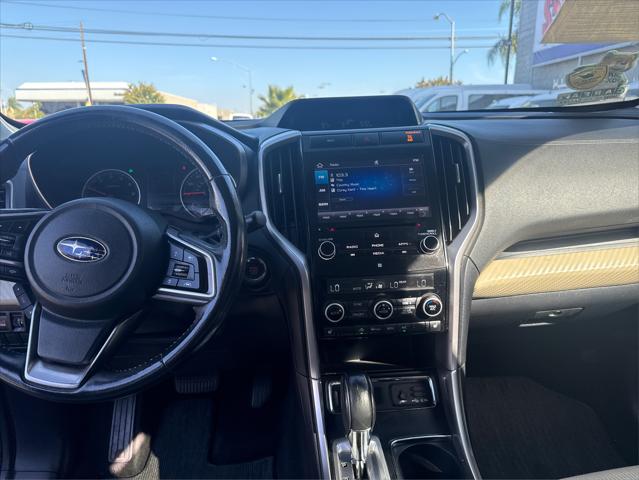 2019 Subaru Ascent Premium