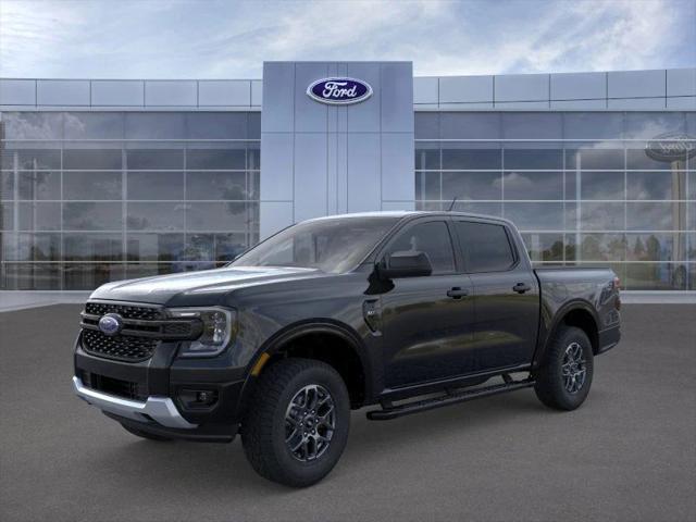 2024 Ford Ranger XLT for sale in Colonia, NJ