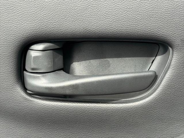 2026 Nissan Frontier Crew Cab PRO-X 4x2