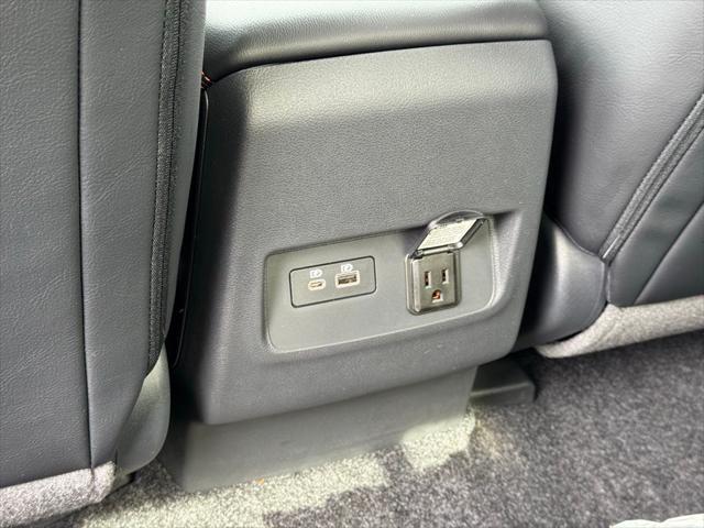 2026 Nissan Frontier Crew Cab PRO-X 4x2