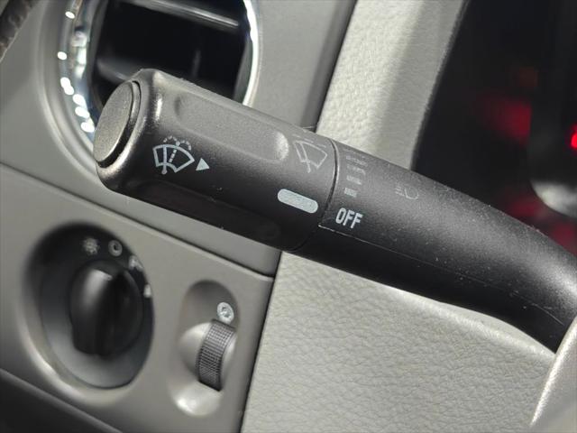 2007 Ford F-150 XLT