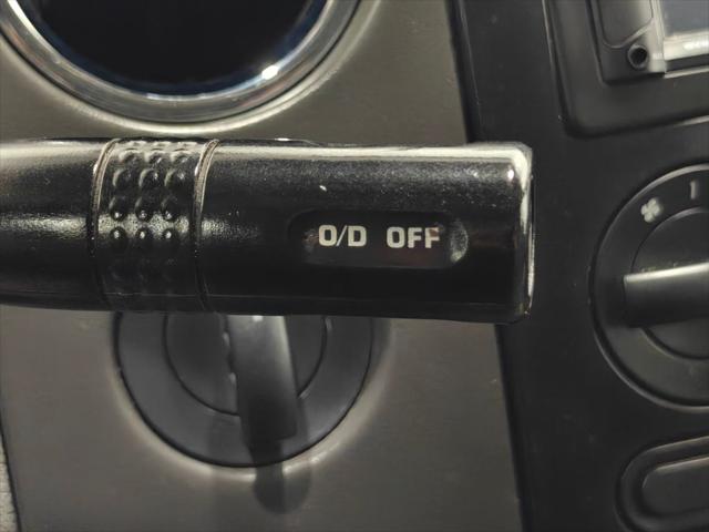 2007 Ford F-150 XLT
