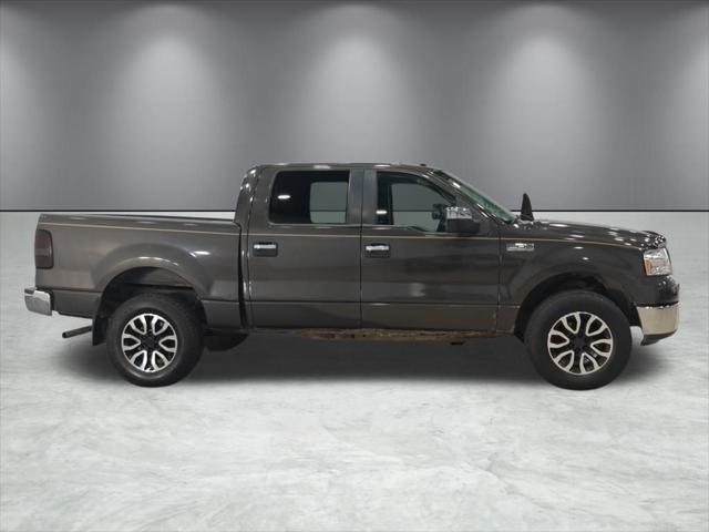 2007 Ford F-150 XLT