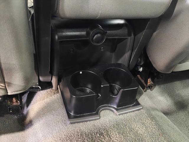 2007 Ford F-150 XLT