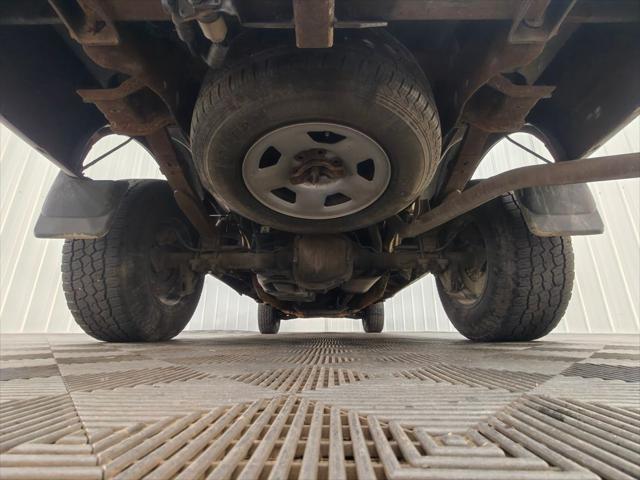 2007 Ford F-150 XLT