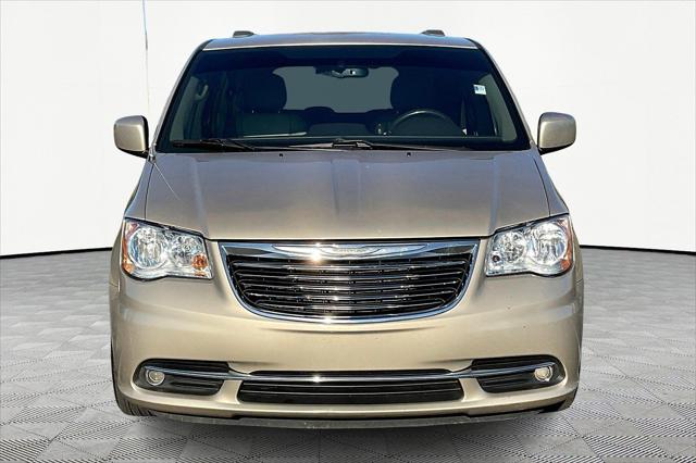 Used 2012 Chrysler Town & Country For Sale in Olive Branch, MS
