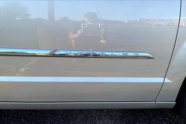 Used 2012 Chrysler Town & Country For Sale in Olive Branch, MS