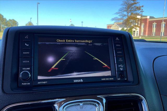 Used 2012 Chrysler Town & Country For Sale in Olive Branch, MS