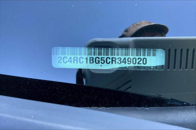 Used 2012 Chrysler Town & Country For Sale in Olive Branch, MS