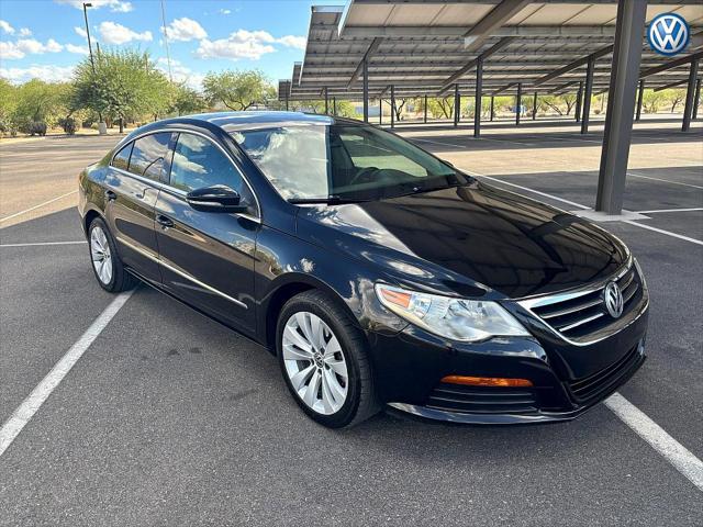 2011 Volkswagen CC Sport for sale in Tucson, AZ