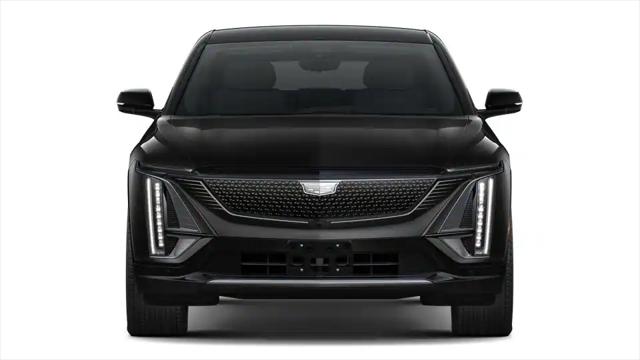 2026 Cadillac iQ Signature Sport AWD