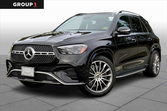 2026 Mercedes-Benz GLE GLE 450 4MATIC for sale in Scarborough, ME
