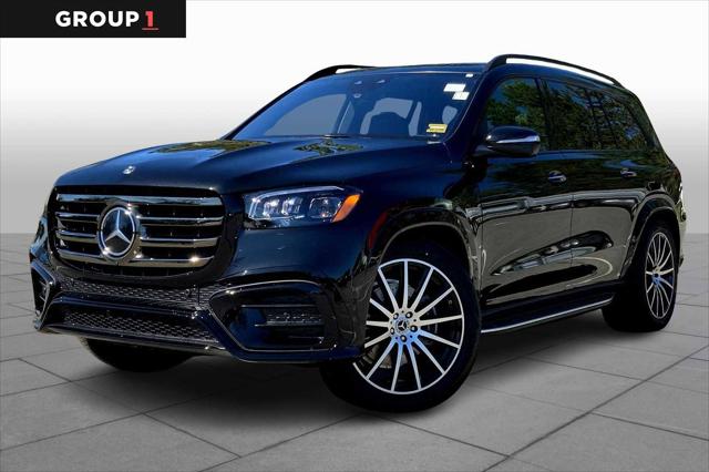 2026 Mercedes-Benz GLS GLS 580 4MATIC for sale in Scarborough, ME