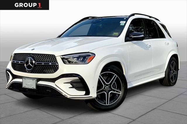 2026 Mercedes-Benz GLE GLE 450 4MATIC for sale in Scarborough, ME
