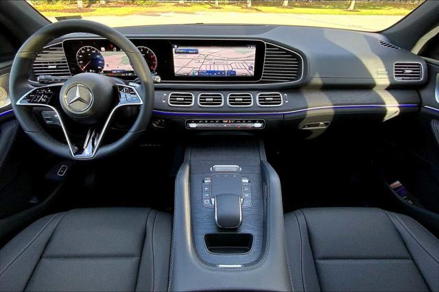2026 Mercedes-Benz GLE GLE 450 4MATIC