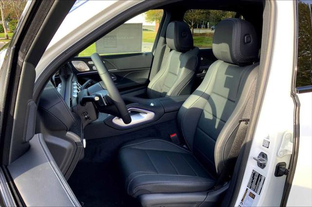 2026 Mercedes-Benz GLE GLE 450 4MATIC