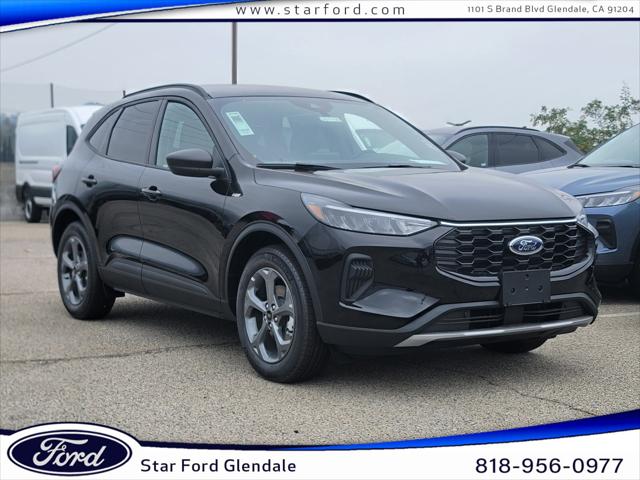 2025 Ford Escape ST-Line for sale in Glendale, CA