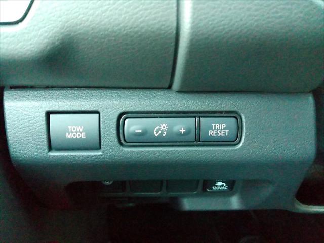 2026 Nissan Frontier Crew Cab Long Bed PRO-4X 4x4