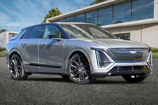 2026 Cadillac iQ V-Series w/1SV for sale in Walnut Creek, CA