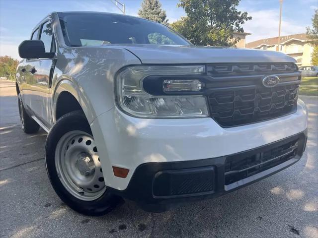 2022 Ford Maverick XL for sale in Berwyn, IL