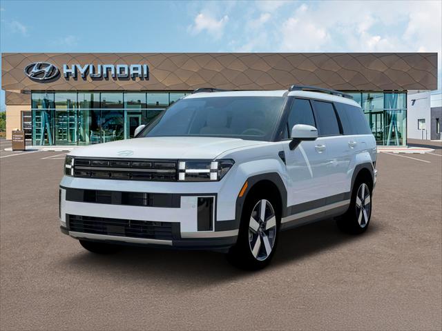2026 Hyundai Santa Fe Hybrid Limited for sale in COUNTRYSIDE, IL