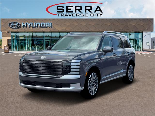 2026 Hyundai Palisade Calligraphy for sale in TRAVERSE CITY, MI